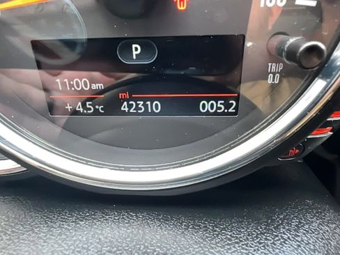 Used 2017 MINI Cooper Countryman S image 8