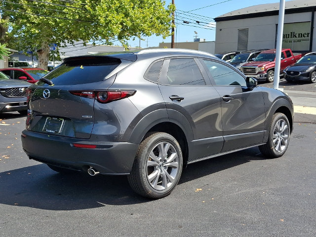 New 2026 MAZDA CX-30 AWD 2.5 S image 6