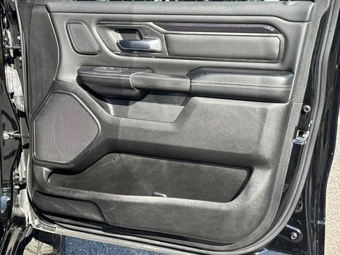 Used 2022 RAM 1500 Rebel w/ Rebel Level 2 Equipment Group AWD/4WD image 17
