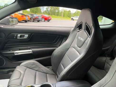Used 2021 Ford Mustang Mach 1 w/ Equipment Group 700A RWD image 11