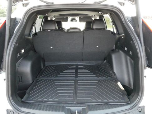 Used 2025 Honda CR-V Sport-L image 18