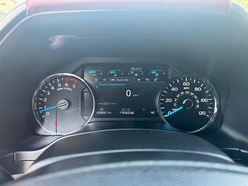 Used 2020 Ford F150 Platinum AWD/4WD image 20