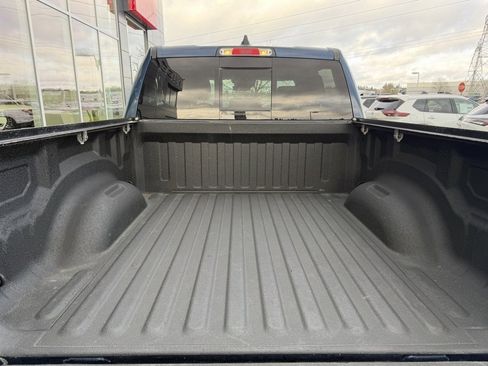 Used 2021 RAM 1500 Laramie image 10