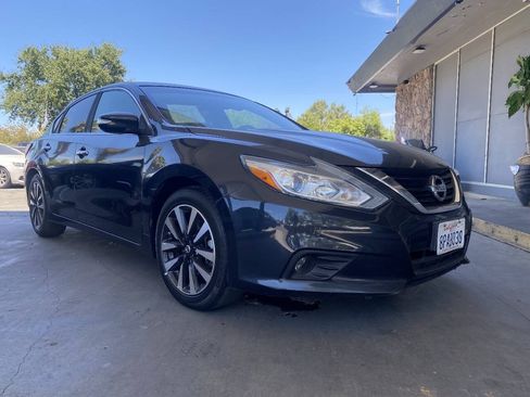 Used 2018 Nissan Altima 2.5 SL FWD image 27