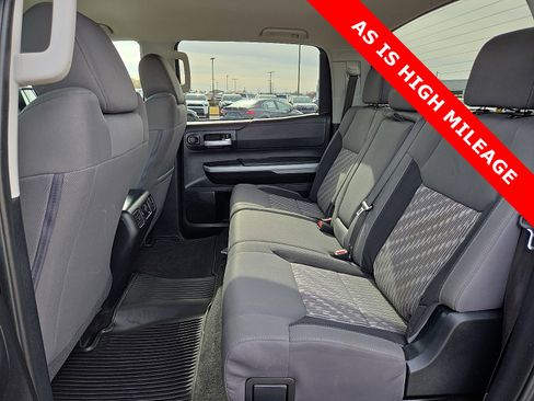 Used 2019 Toyota Tundra SR5 image 10