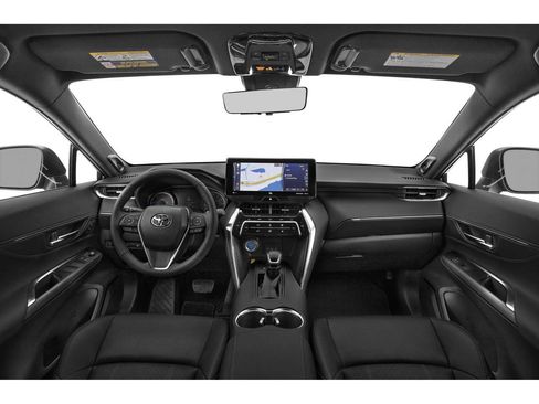 Used 2021 Toyota Venza Limited w/ Advanced Technology Package AWD/4WD image 5