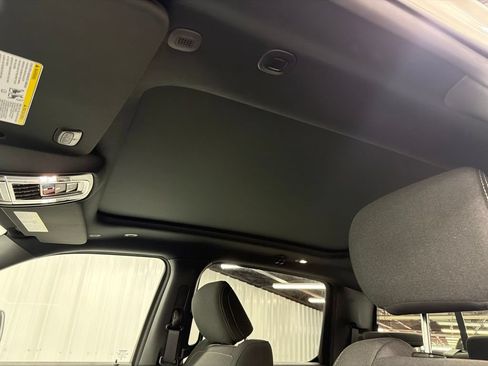 Used 2026 RAM 1500 Lone Star AWD/4WD image 20