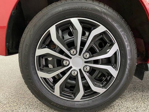 Used 2022 Mitsubishi Mirage SE image 24