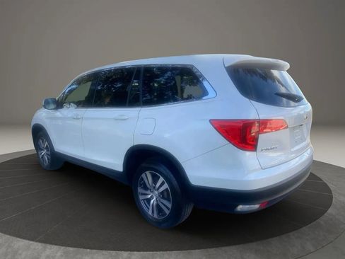 Used 2016 Honda Pilot EX-L image 3