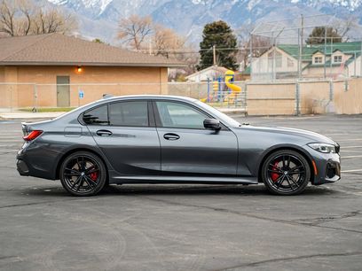 Used 2022 BMW M340i xDrive M340i xDrive