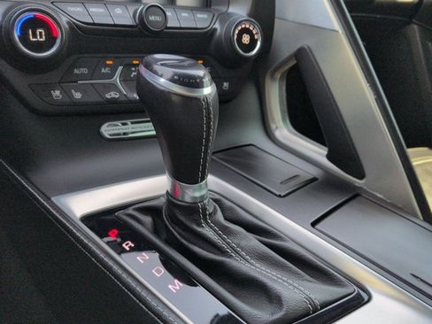 Used 2019 Chevrolet Corvette Grand Sport RWD image 18