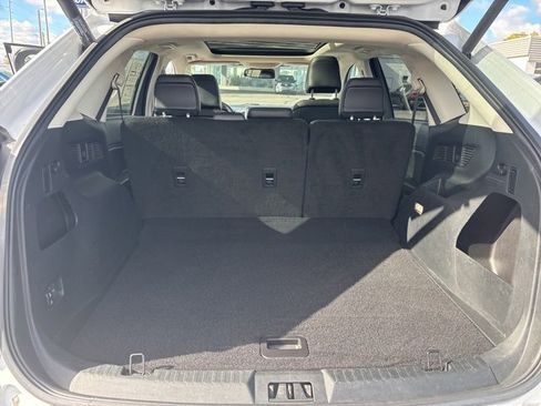 Certified 2022 Ford Edge SEL w/ Convenience Package image 20