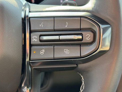 New 2025 GMC Yukon XL Denali Ultimate image 23