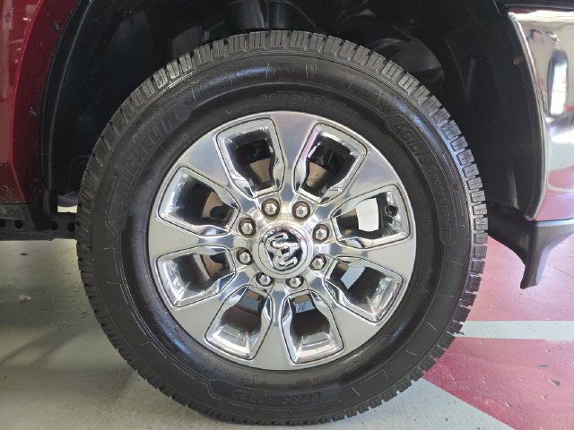Used 2021 RAM 2500 Limited AWD/4WD image 83