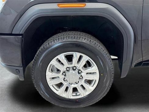 Used 2021 GMC Sierra 3500 Denali w/ Denali Ultimate Package AWD/4WD image 40