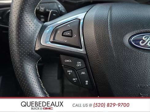 Used 2021 Ford Edge ST w/ Equipment Group 401A image 20