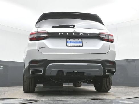 New 2026 Honda Pilot EX-L image 47