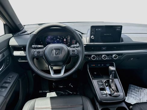 New 2026 Honda CR-V Sport-L image 17