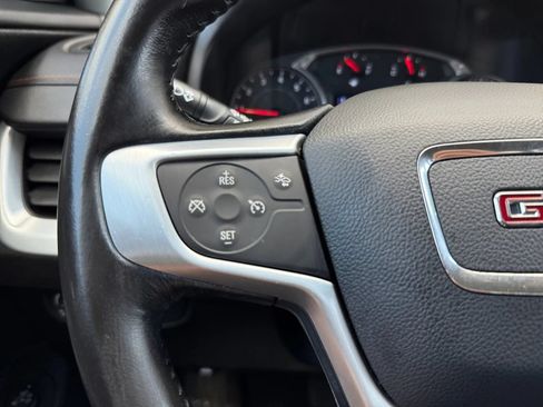 Used 2020 GMC Terrain SLE w/ Driver Convenience Package AWD/4WD image 27