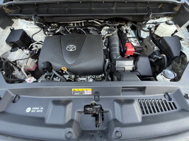 Used 2022 Toyota Highlander L AWD/4WD image 27