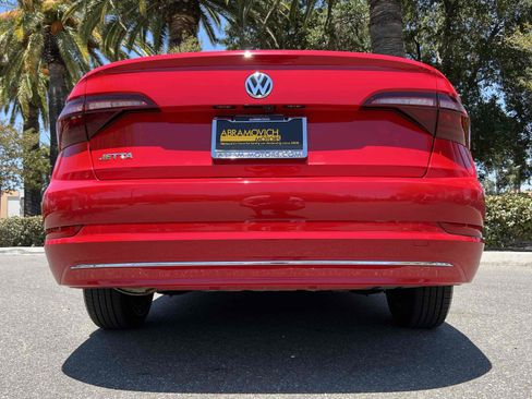 Used 2020 Volkswagen Jetta SE image 53