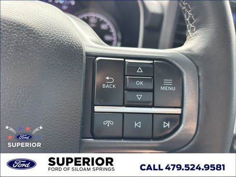 Used 2023 Ford F150 XLT w/ Equipment Group 302A High AWD/4WD image 31