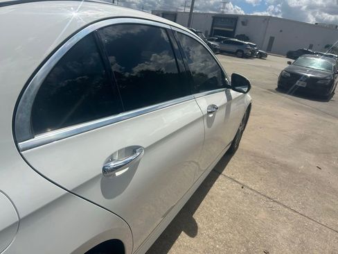 Used 2022 Mercedes-Benz E 350 E 350 image 33