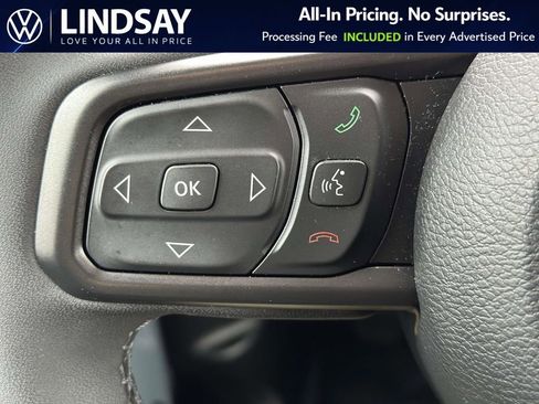 Used 2025 Jeep Wrangler Unlimited Rubicon w/ Convenience Group image 20