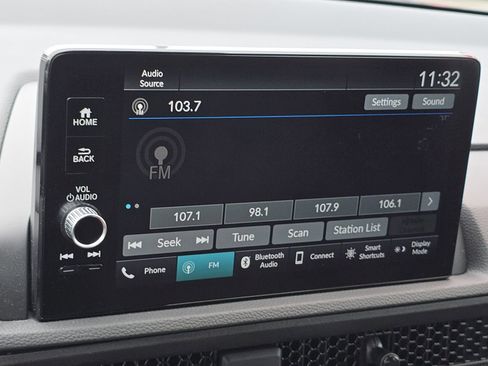 Used 2025 Honda CR-V Sport-L image 27