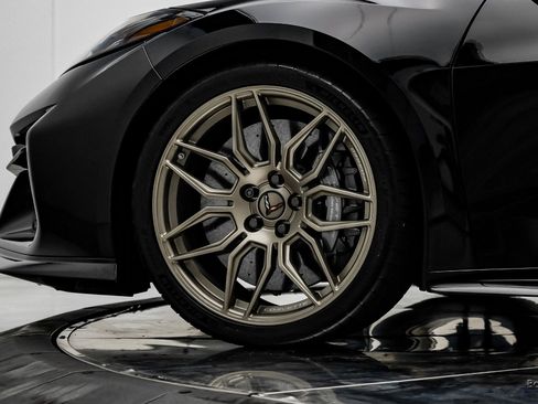 Used 2023 Chevrolet Corvette Z06 image 98
