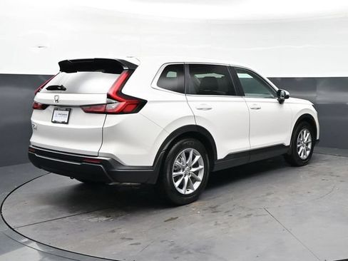 Certified 2026 Honda CR-V EX image 5