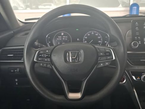 Used 2021 Honda Accord LX image 14