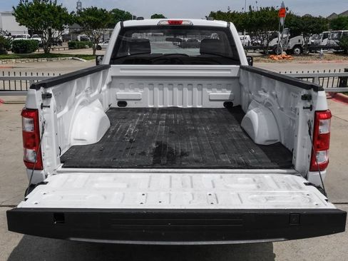 Used 2023 Ford F150 XL w/ XL Chrome Appearance Package RWD image 45