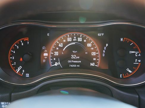 Used 2019 Dodge Durango GT w/ Trailer Tow Group IV image 33