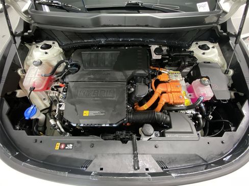 Used 2023 Kia Niro EX FWD image 21
