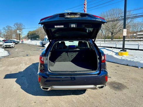 Used 2017 Lexus RX 350 AWD w/ Premium Package image 33