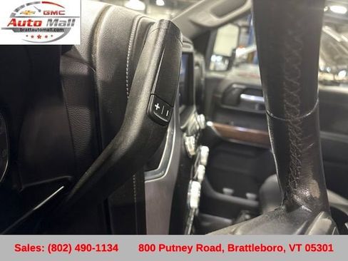Used 2021 GMC Sierra 3500 SLE w/ SLE Convenience Package AWD/4WD image 26