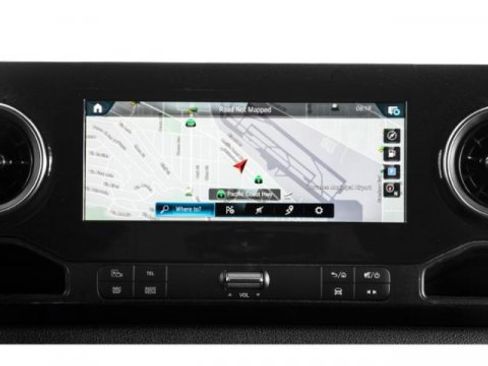 Used 2022 Mercedes-Benz Sprinter 3500 image 14