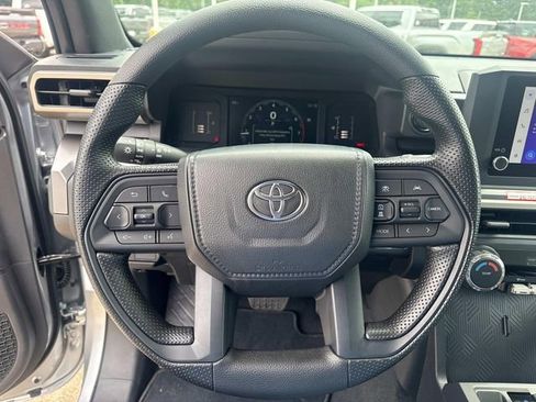 New 2026 Toyota Tacoma SR5 AWD/4WD image 23