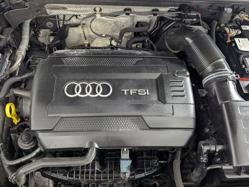 Used 2019 Audi Q3 2.0T Premium image 10