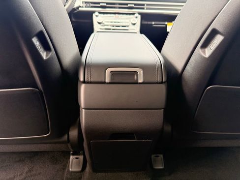 New 2026 Hyundai Santa Fe SE FWD image 28