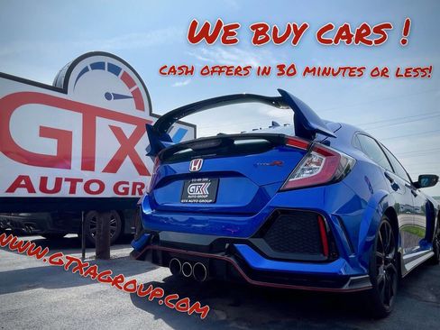 Used 2020 Honda Civic Si image 9