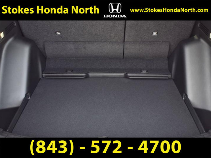 New 2027 Honda CR-V EX-L image 24