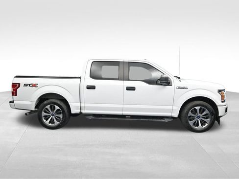 Used 2019 Ford F150 XL w/ Equipment Group 101A Mid RWD image 6
