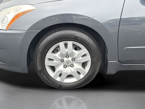 Used 2012 Nissan Altima 2.5 S FWD image 25