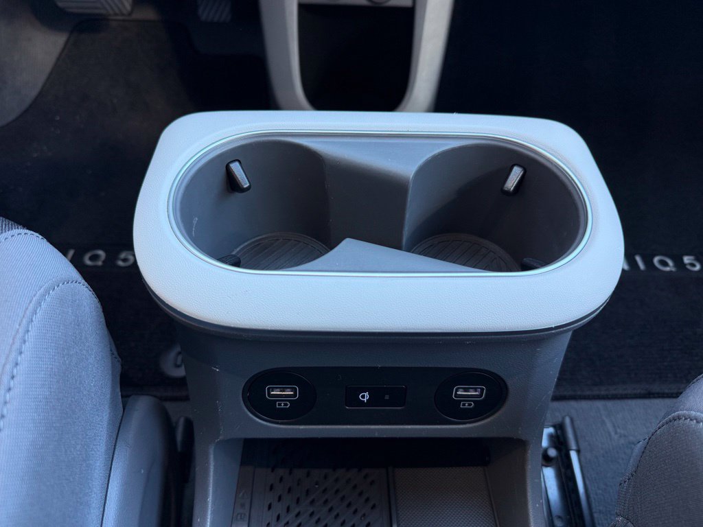 Certified 2024 Hyundai Ioniq 5 SEL AWD/4WD image 24
