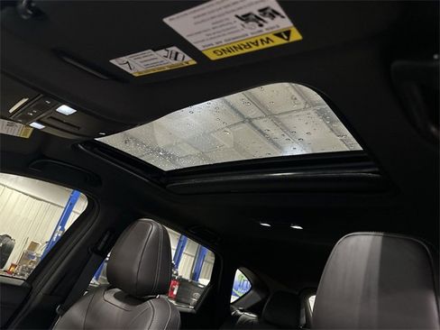 Used 2024 MAZDA CX-5 Signature image 20