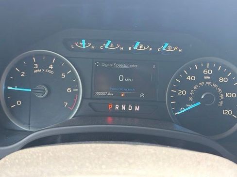 Used 2018 Ford F150 XLT w/ Equipment Group 302A Luxury AWD/4WD image 16