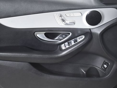 Used 2020 Mercedes-Benz C 300 Sedan image 21