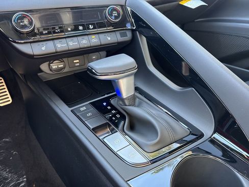 New 2026 Hyundai Elantra SEL Sport image 30